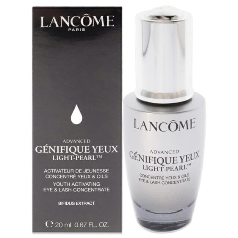 Advanced Genifique Eye Light-Pearl by Lancome for Unisex - 0.67 oz Serum