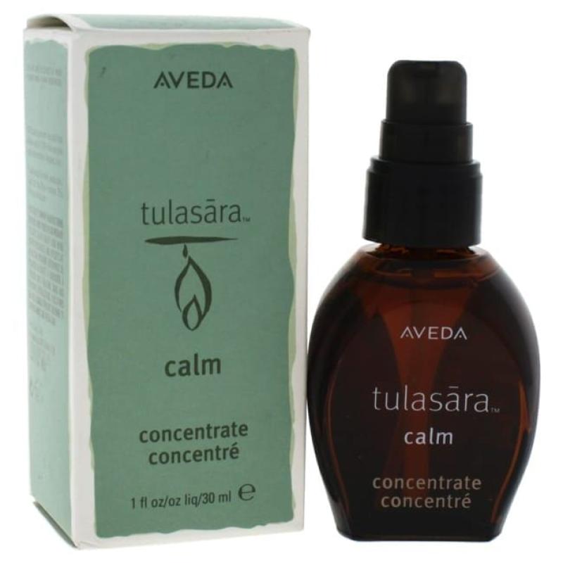 Tulasara Calm Concentrate by Aveda for Unisex - 1 oz Concentrate