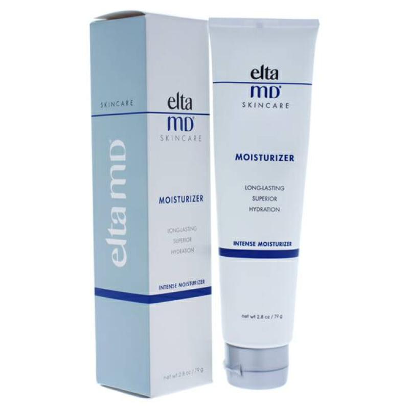 Intense Moisturizer by EltaMD for Unisex - 2.8 oz Moisturizer