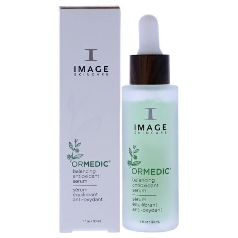 Ormedic Balancing Anti-Oxidant Serum by Image for Unisex - 1 oz Serum