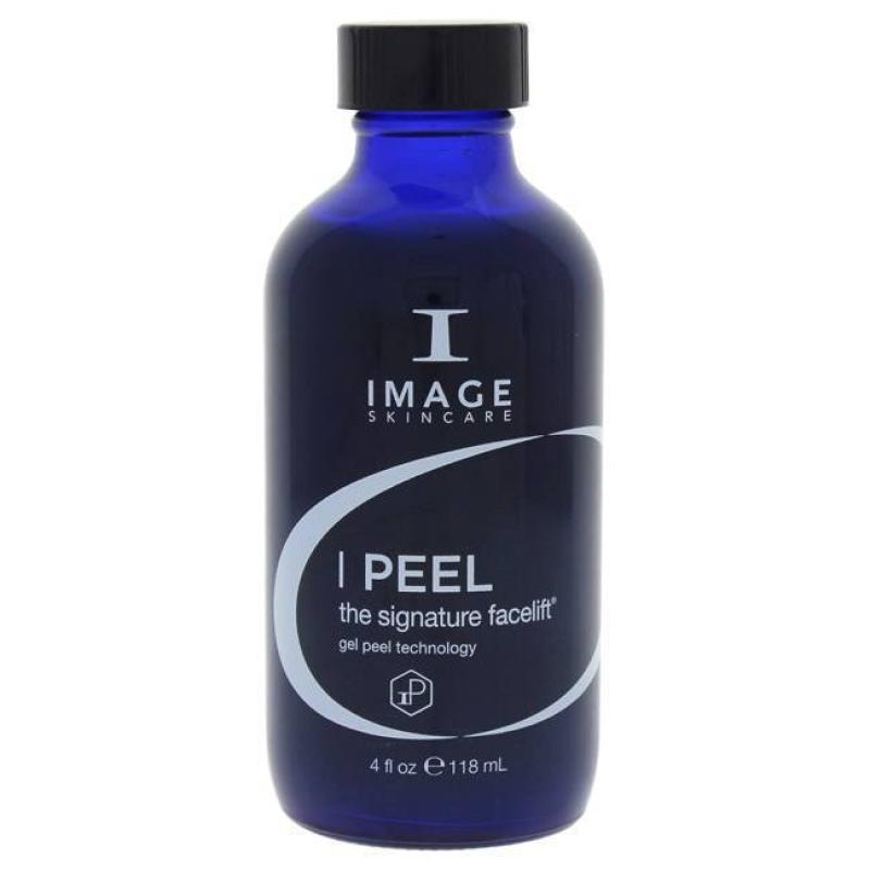 I Peel The Signature Facelift Gel Peel Technology by Image for Unisex - 4 oz Treatment