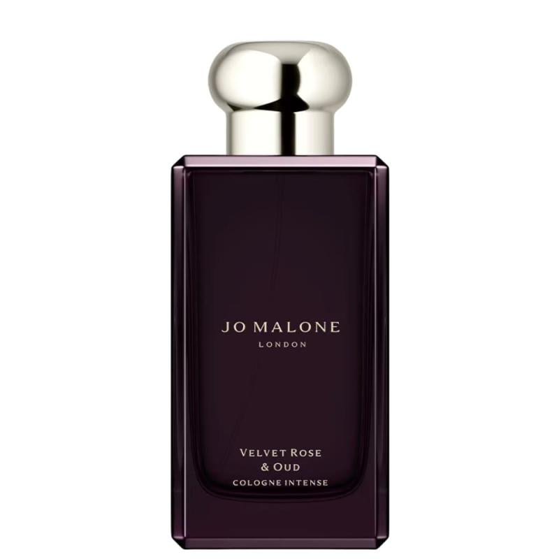 Jo Malone  Velvet Rose and Oud Cologne Intense Unbox  Eau De Cologneand Unisex UNBOXED 3.4 oz / 100 ml