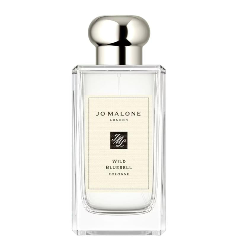 Jo Malone Wild Bluebell Cologne Unbox  Eau De Cologne For Women UNBOXED 3.4 oz / 100 ml