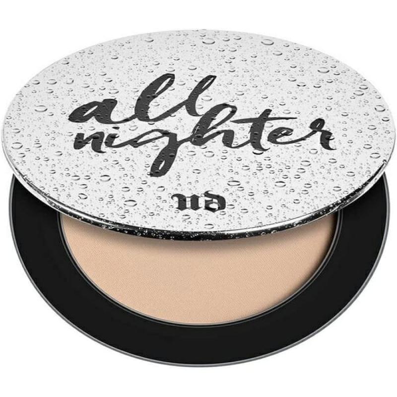 Urban Decay All Nighter Waterproof Setting Powder 7.5g - 3605971766800