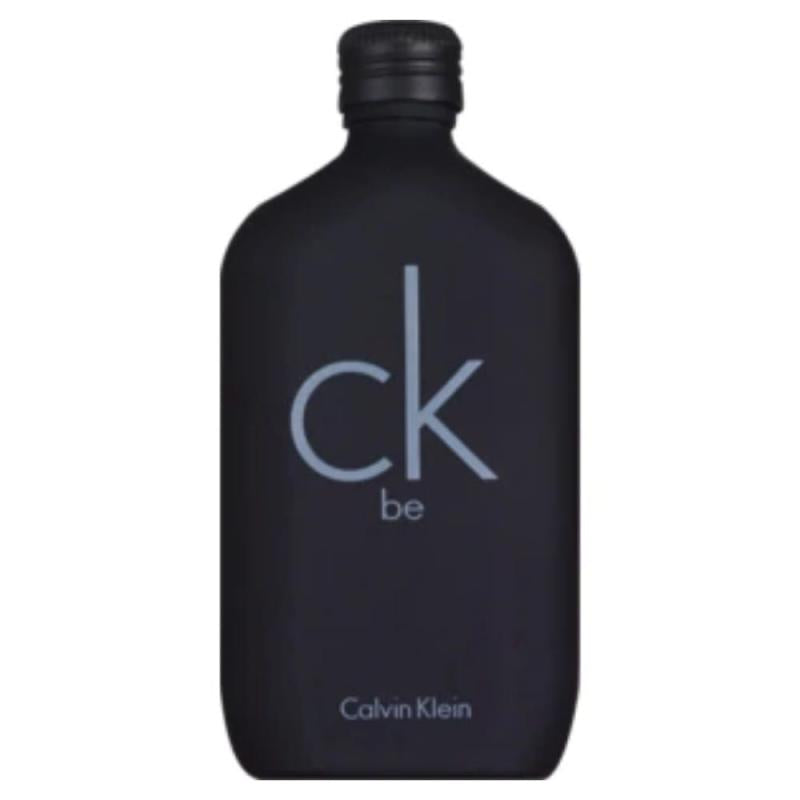 Calvin Klein CK Be Eau De Toilette  ML Spray 3.4 oz / 100 ml