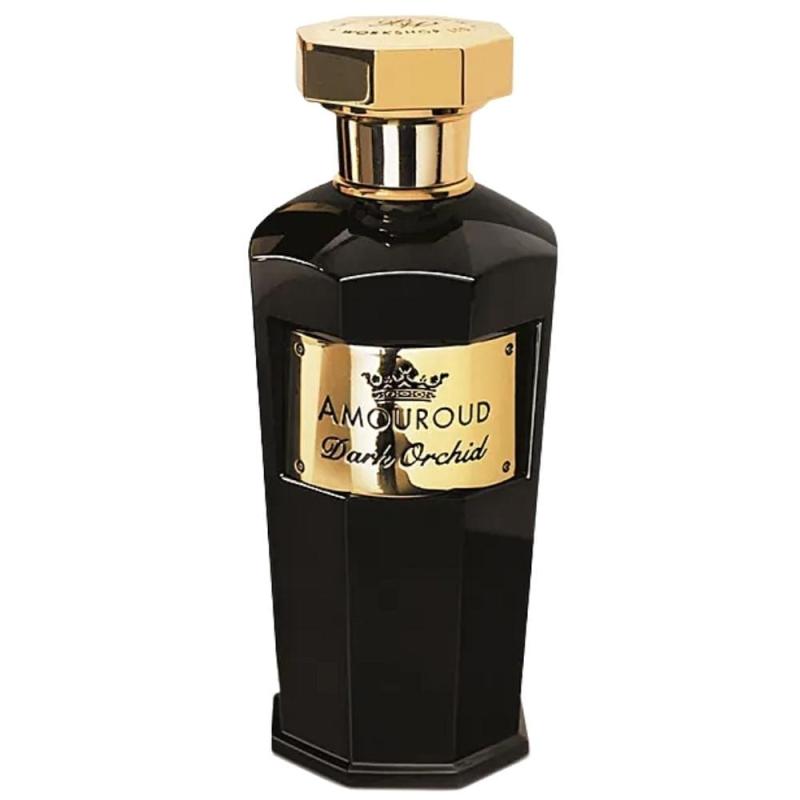 Amouroud Dark Orchid  Eau De Parfum Unisex 3.4 oz / 100 ml