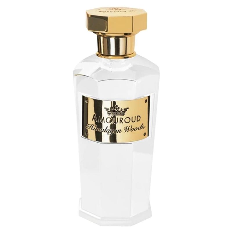 Amouroud Himalayan Woods  Eau De Parfum Unisex 3.4 oz / 100 ml