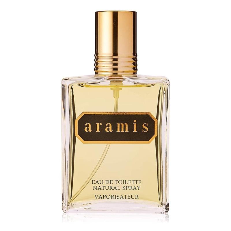 Aramis Aramis  Eau De Toilette For Men 3.4 oz / 100 ml