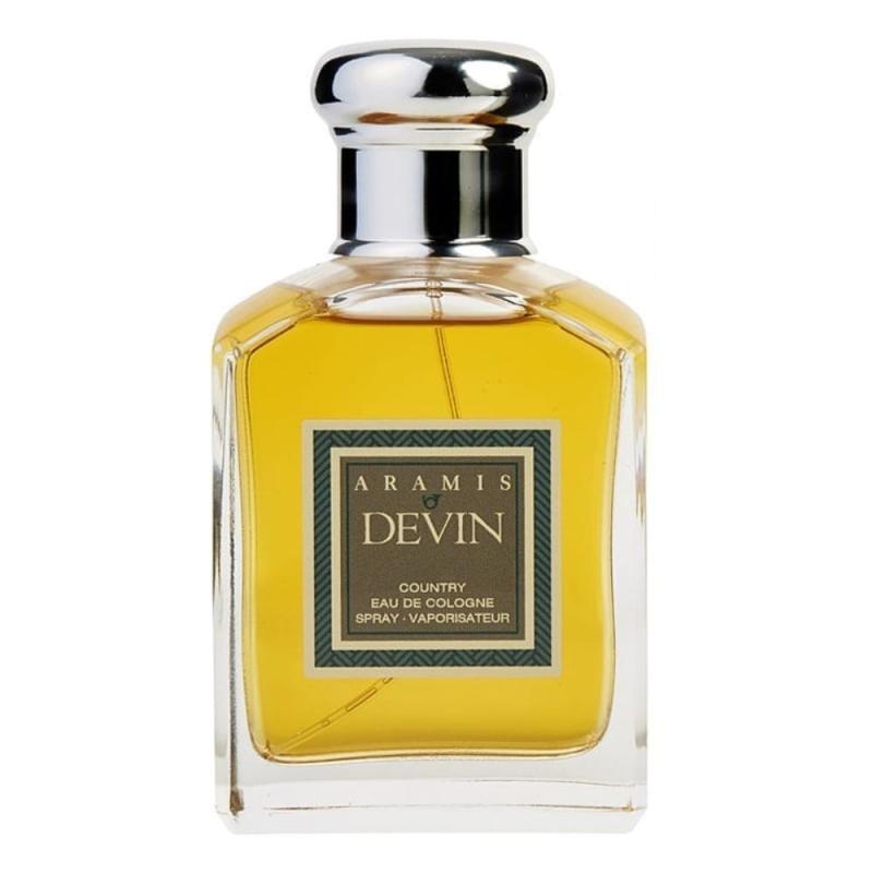 Aramis Devin Eau De Toilette For Men 3.4 oz / 100 ml