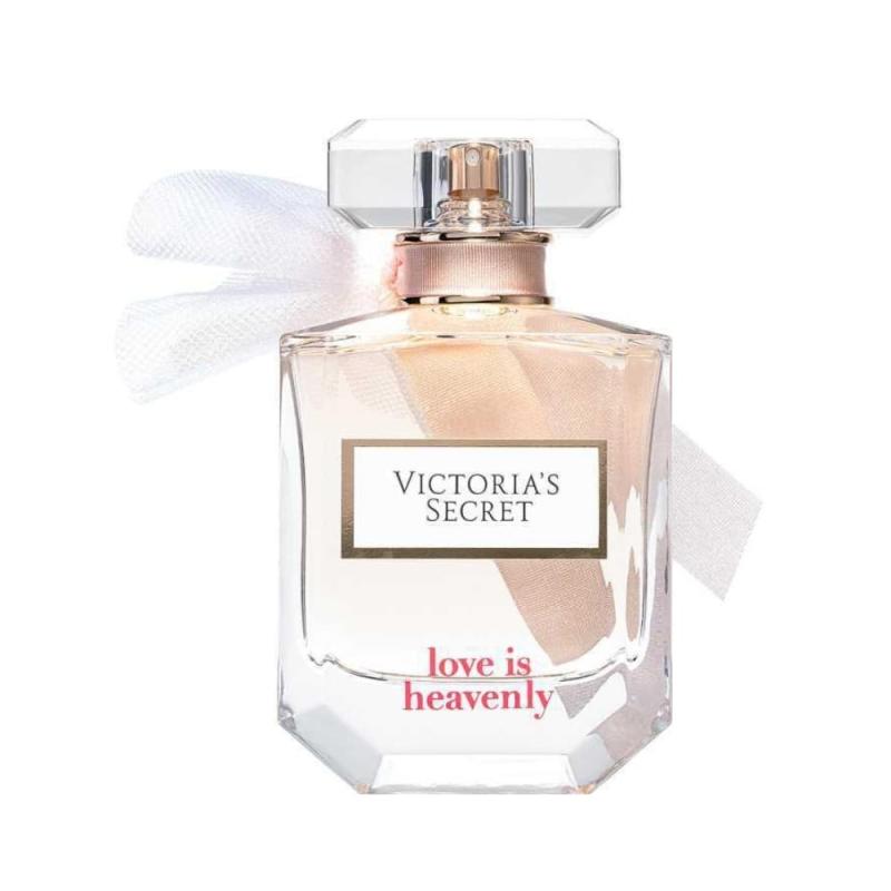 Love Is Heavenly Victoria's Secret Eau De Parfum For Women 3.4 oz / 100 ml