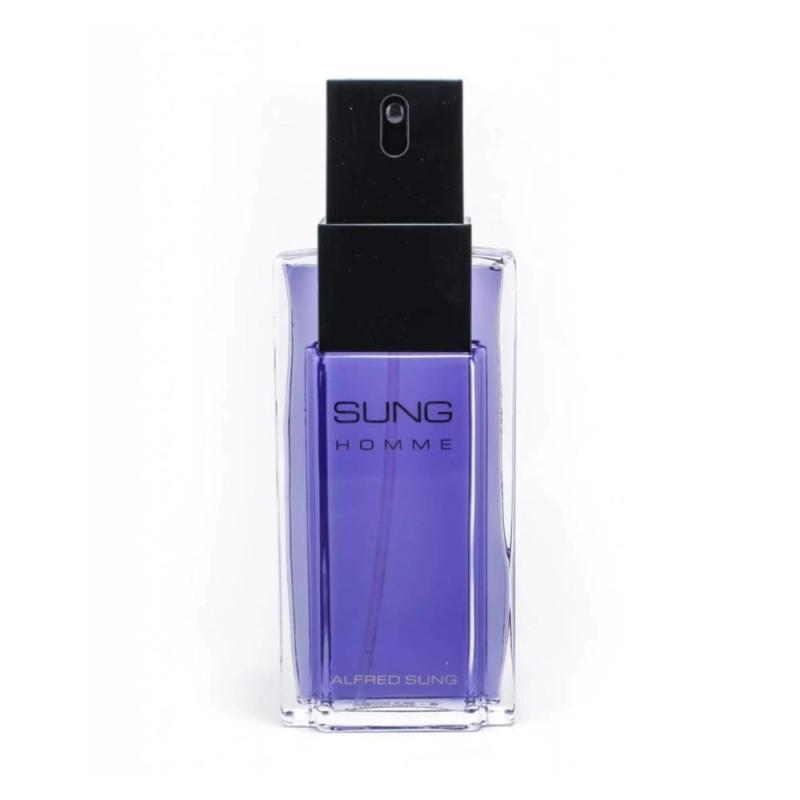 Alfred Sung Sung  Eau De Toilette For Men 3.4 oz / 100 ml