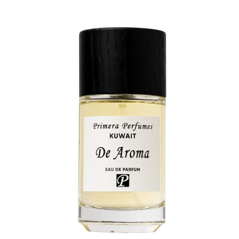 Primera Perfumes Kuwait De Aroma  EDP Spray 3.4oz-100ml