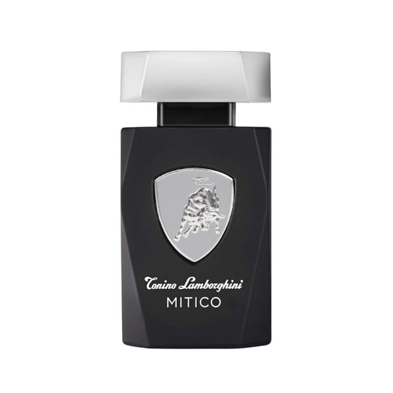 Tonino Lamborghini Mitico 4.2 oz / 125 ml Eau De Toilette For Men