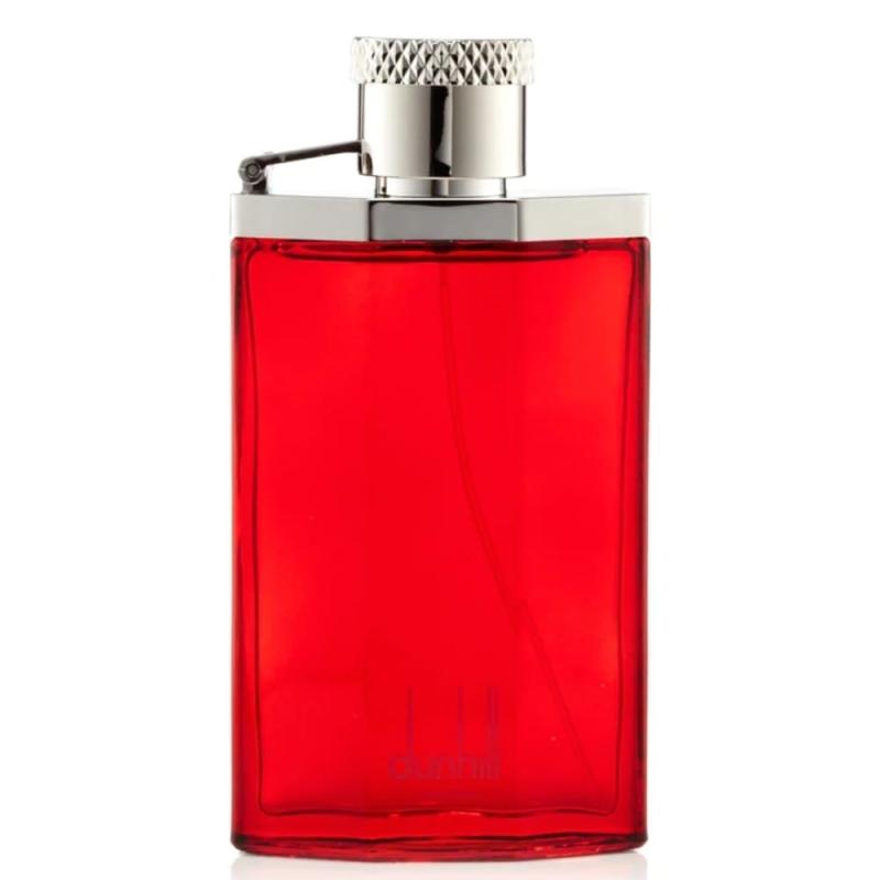 Alfred Dunhill Desire Red Eau de Toilette Spray 3.4 Oz 100 ML for Men