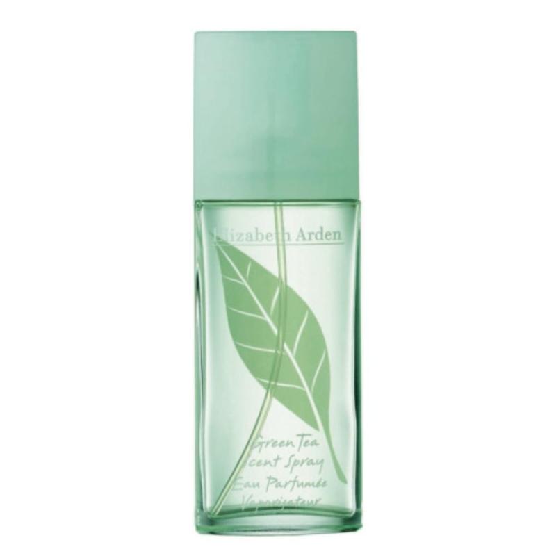 Elizabeth Arden Green Tea  Eau De Toilette For Women 3.3 oz / 100 ml