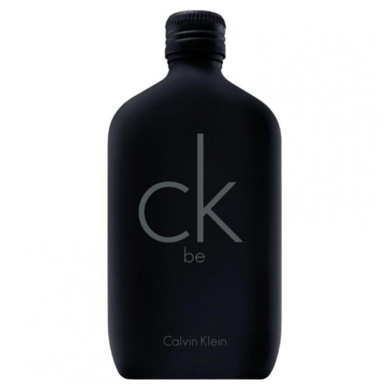 Calvin Klein CK Be Eau De Toilette Unisex 6.8 oz / 200 ml