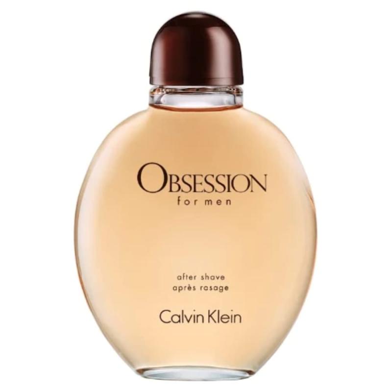 Calvin Klein Obsession 6.7 oz / 200 ml Eau De Toilette For Men