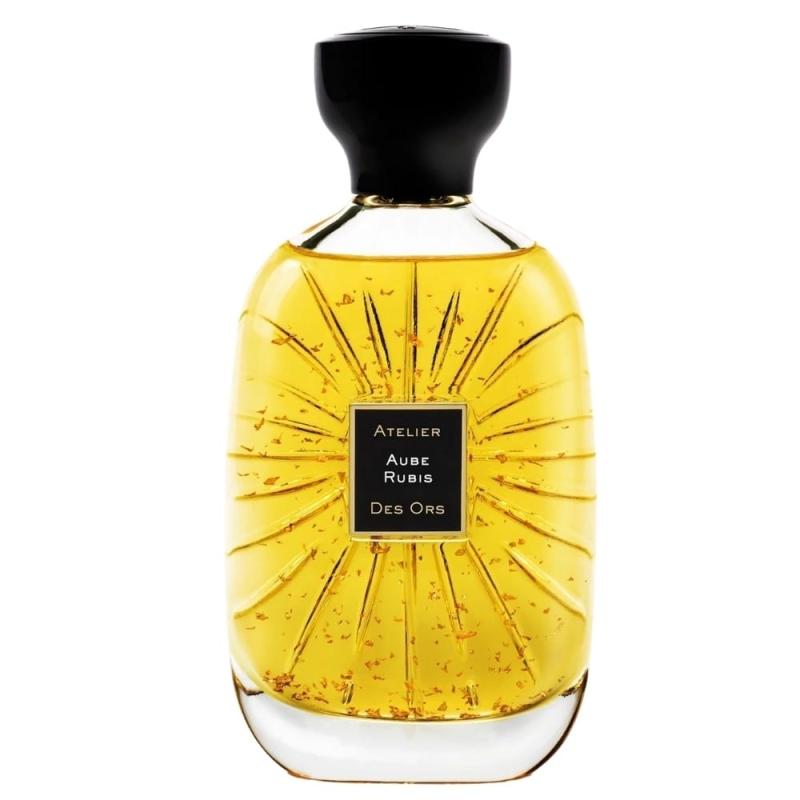 Atelier des Ors Aube Rubis  Eau De Parfum Unisex 3.3 oz / 100 ml