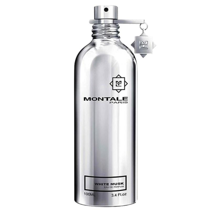 Montale White Musk  EDP Spray 3.4oz-100ml