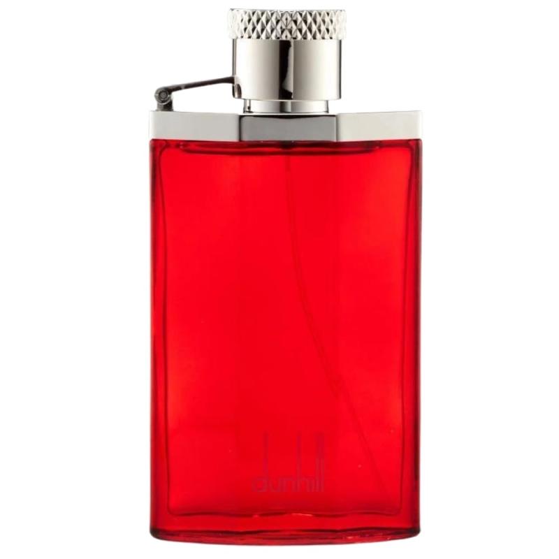 Alfred Dunhill Dunhill Desire Red 3.4 oz /  100 ml Eau De Toilette For Men