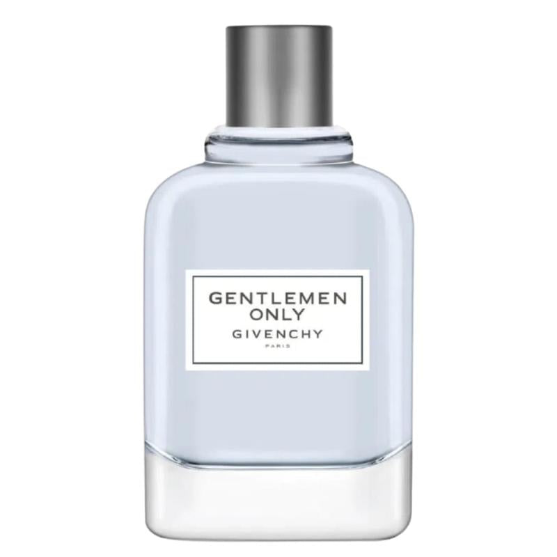 Givenchy Gentlemen Only  Eau De Toilette For Men 3.3 oz / 100 ml