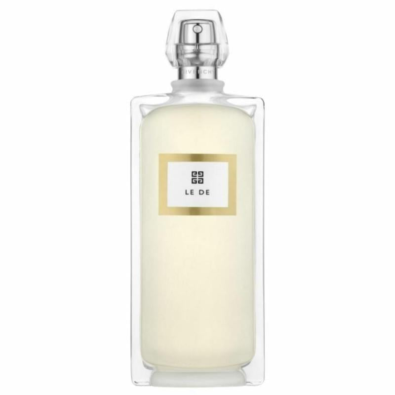 Givenchy Le De  Eau De Toilette For Women 3.4 oz / 100 ml