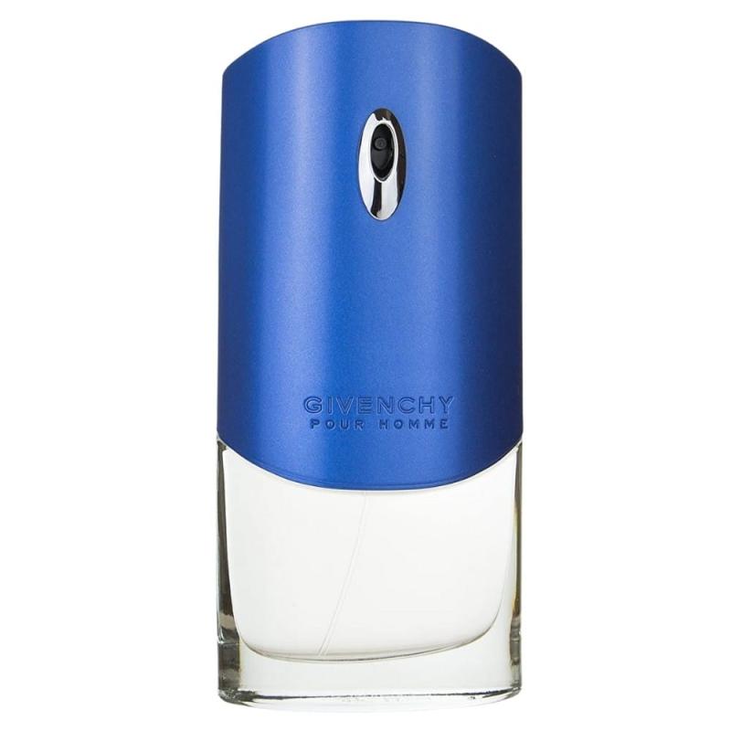 Givenchy pour Homme Blue Label EDT Spray 3.3 Oz (100 Ml) (men)