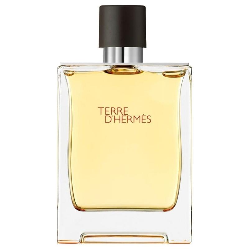 Hermes Terre D'hermes 6.8 oz / 200 ml Eau De Toilette For Men