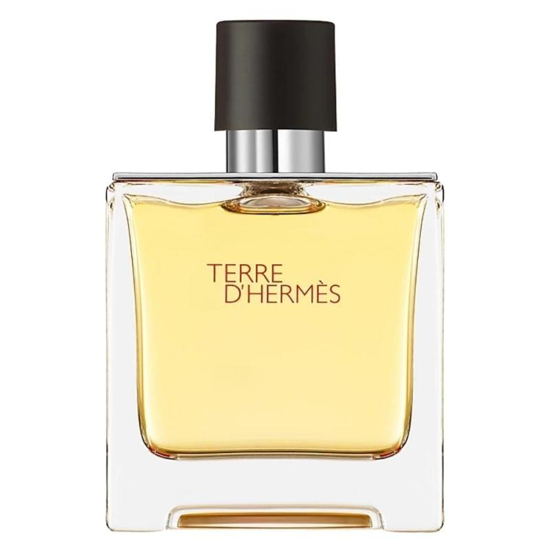 Hermes Terre D'hermes Pure Parfum Pure Parfum 2.4 oz 75 ml spray