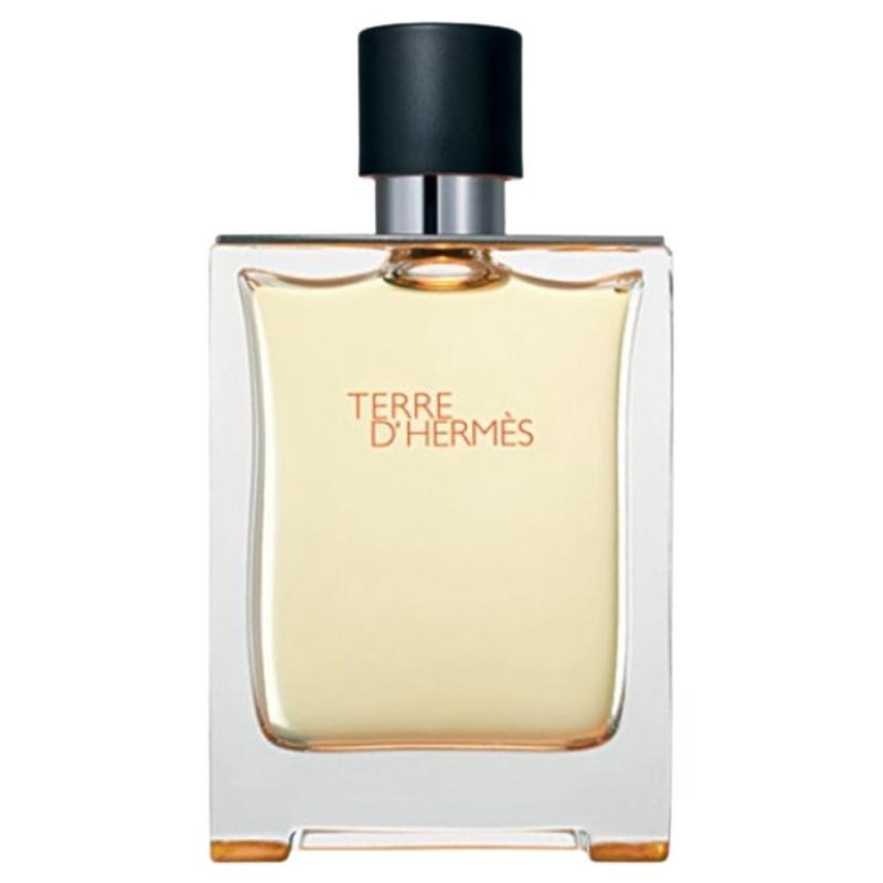 Hermes Terre D'hermes Pure Parfum Pure Parfum 6.8 oz 200 ml spray