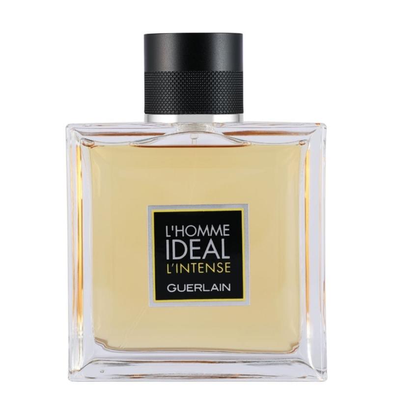 Guerlain L'Homme Ideal L'Intense Eau De Parfum For Men 3.3 oz / 100 ml ...