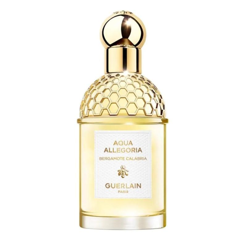 Guerlain  Aqua Allegoria Bergamote Calabria  Eau De Toilette Unisex 2.5 oz / 75 ml