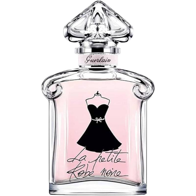 Guerlain La Petite Robe Noire Perfume Eau De Toilette Spray (Tester) 3.3 oz For Women