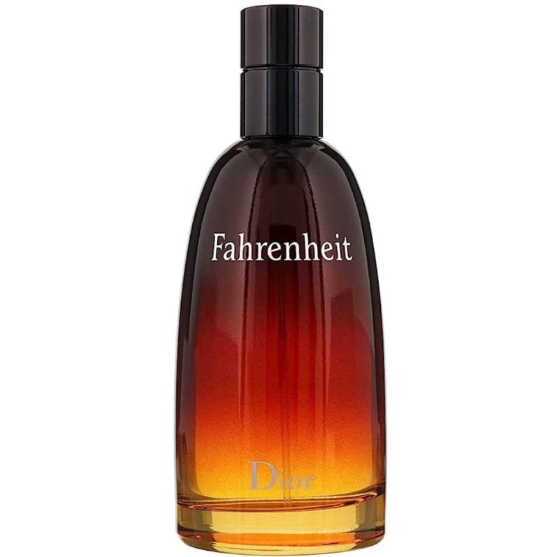 Christian Dior Fahrenheit for Men EDT 3.4 OZ 100 ML Spray