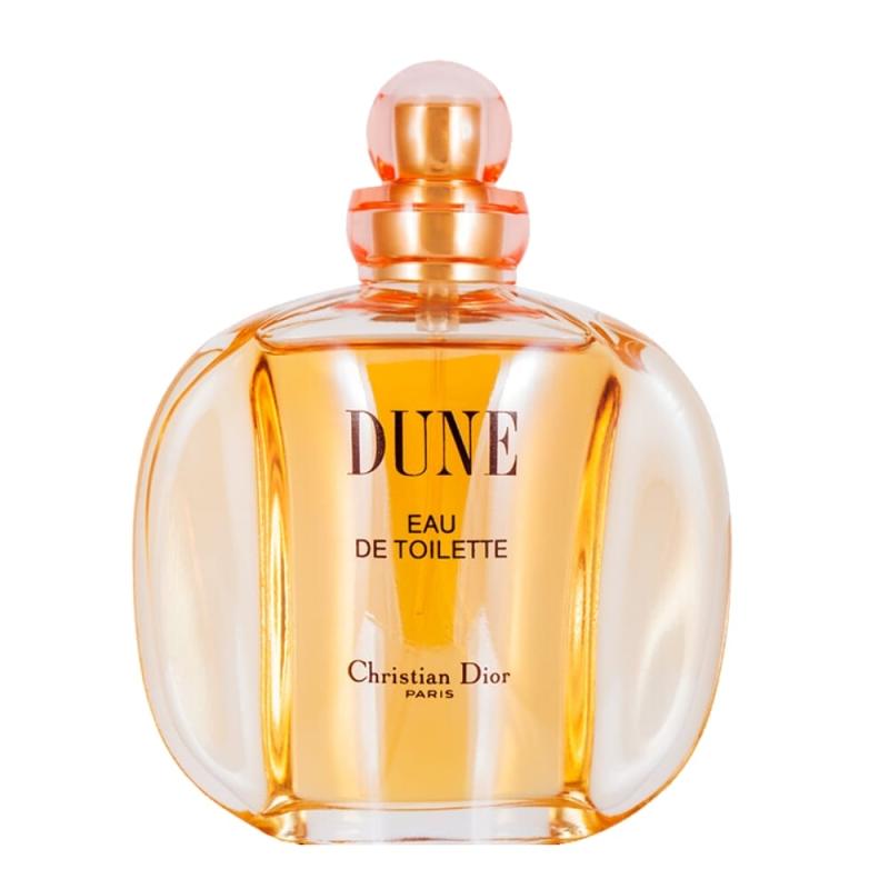 Christian Dior Dune perfume  Eau De Toiletteand For Women 3.4 oz / 100 ml