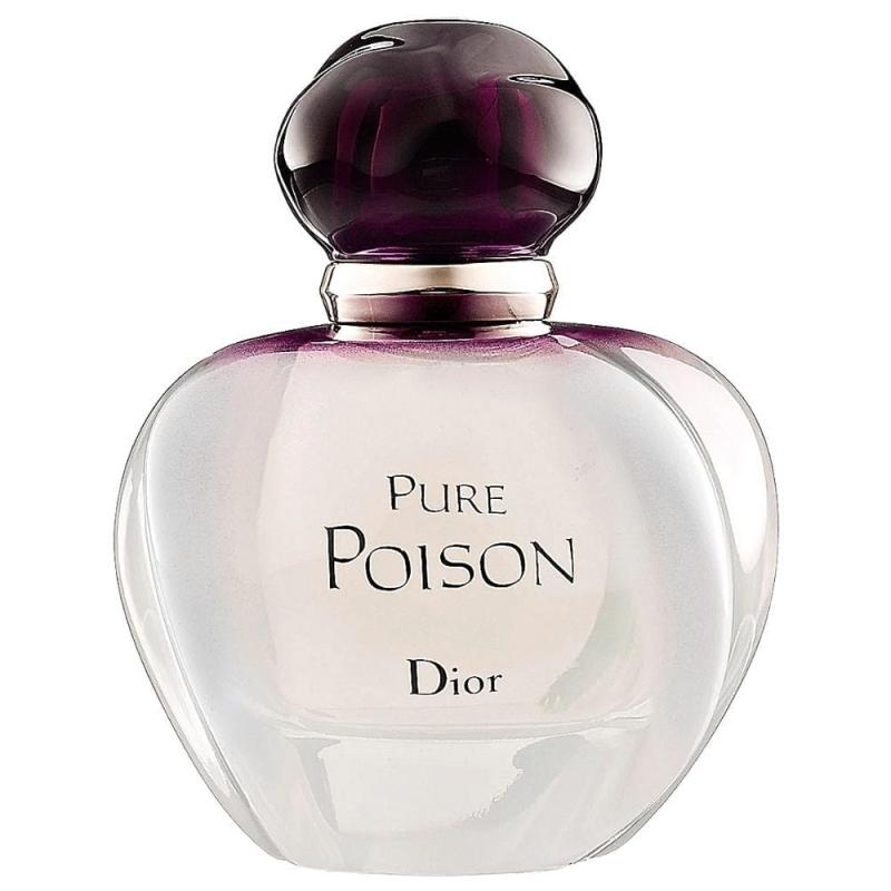 Christian Dior Pure Poison EDP Spray 3.4 oz 100 ml Eau De Parfum