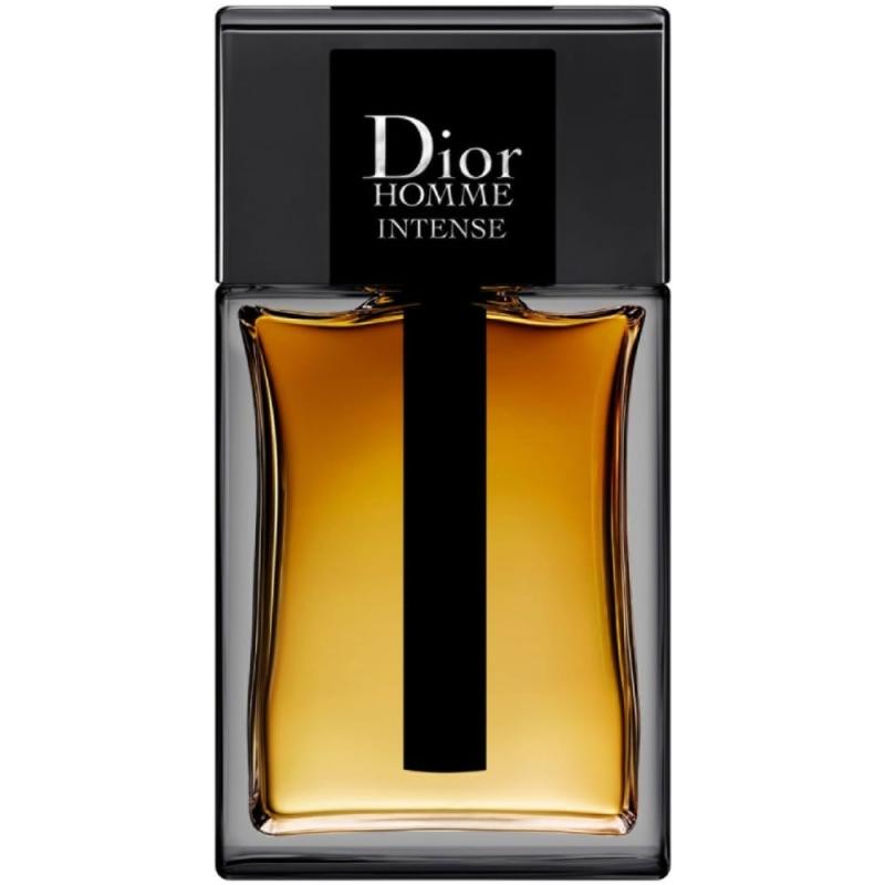 Christian Dior Dior Homme Intense  Eau De Parfum for Men 3.4 oz / 100 ml