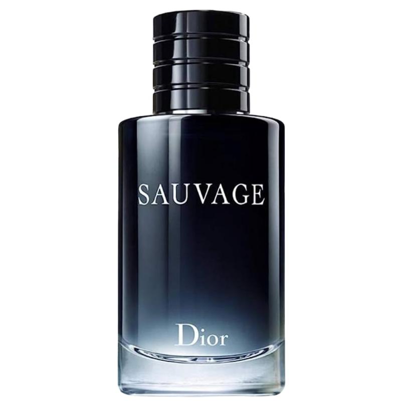 Christian Dior Sauvage Eau de Toilette 6.8 oz 200 ml Spray for Men