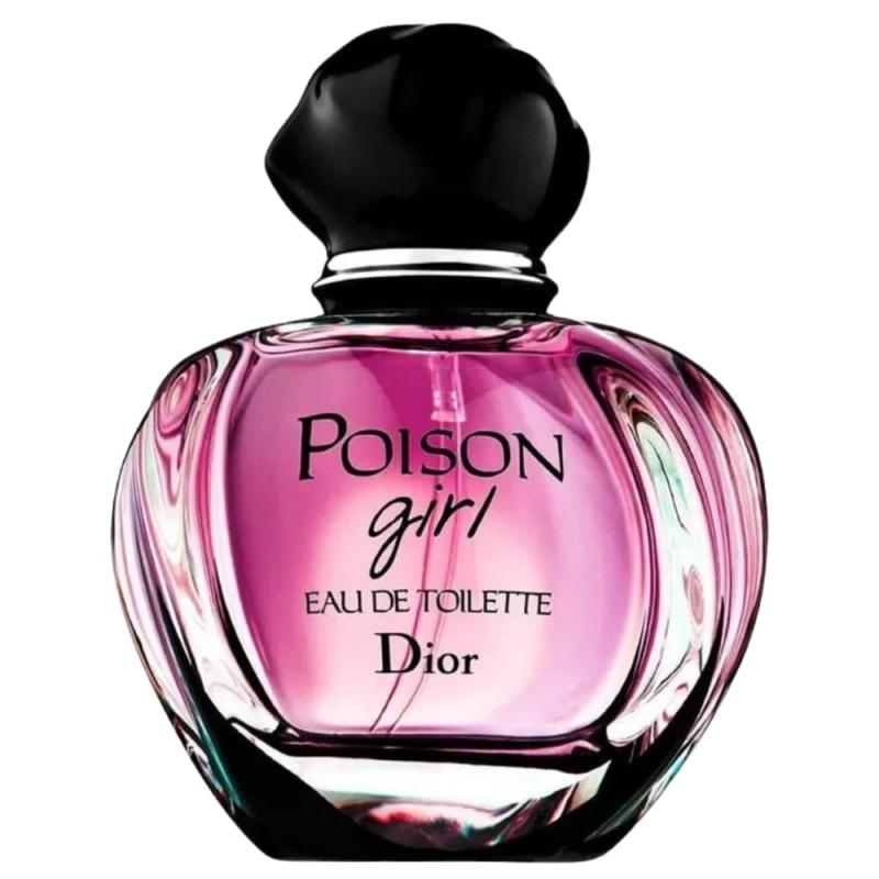 Christian Dior Poison Girl 3.4 oz 100 ml Eau De Toilette Spray