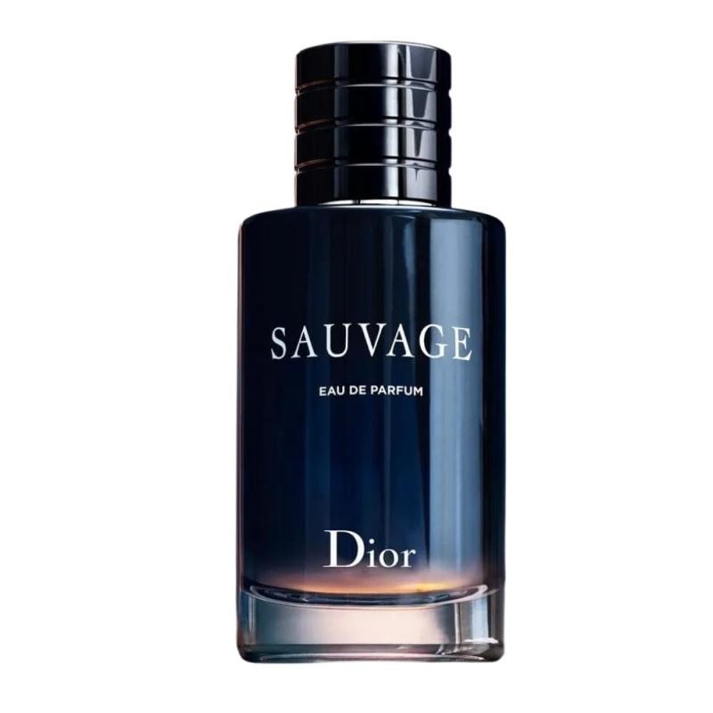 Christian Dior Sauvage 2.0 oz  / 60 ml Eau De Parfum For Men