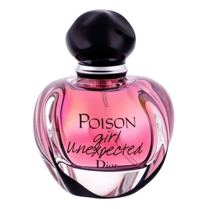 Christian Dior Poison Girl Unexpected  ml EDT Spray 3.4 oz / 100 ml