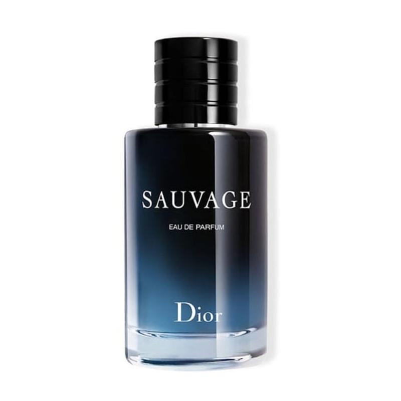 Christian Dior Sauvage 2.0 oz / 60 ml Parfum for Men