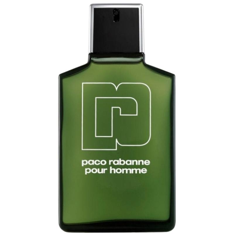 Paco Rabanne Paco Rabanne Cologne Eau De Toilette Spray (Tester) 3.4 oz For Men