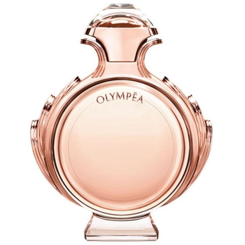 Paco Rabanne Olympea for Women Eau de Parfum 2.7 oz 80 ml Tester Spray for Women