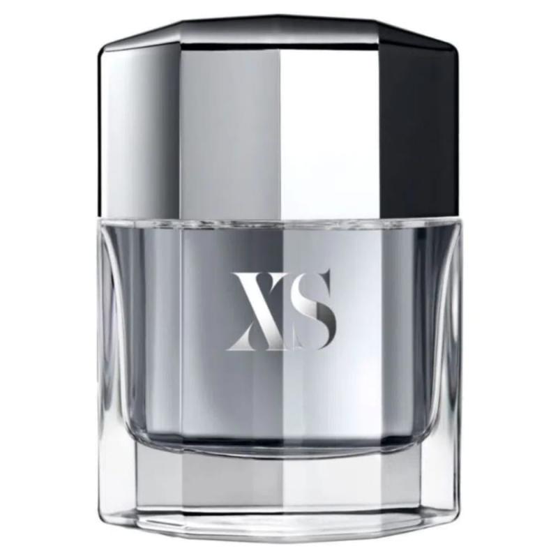 Paco Rabanne Xs  for Men Eau De Toilette  ML Spray 3.4 oz / 100 ml