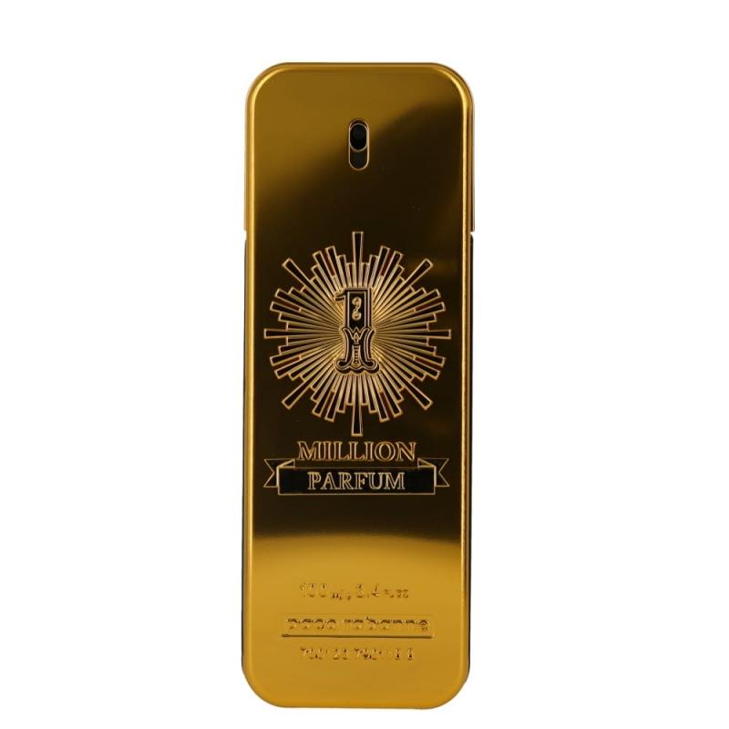 Paco Rabanne 1 Million Parfum  ml Parfum Spray 3.4 oz / 100 ml