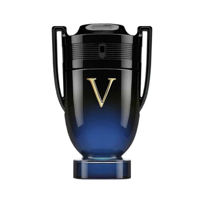 Paco Rabanne Invictus Victory Elixir  Parfum For Men 3.4 oz / 100 ml