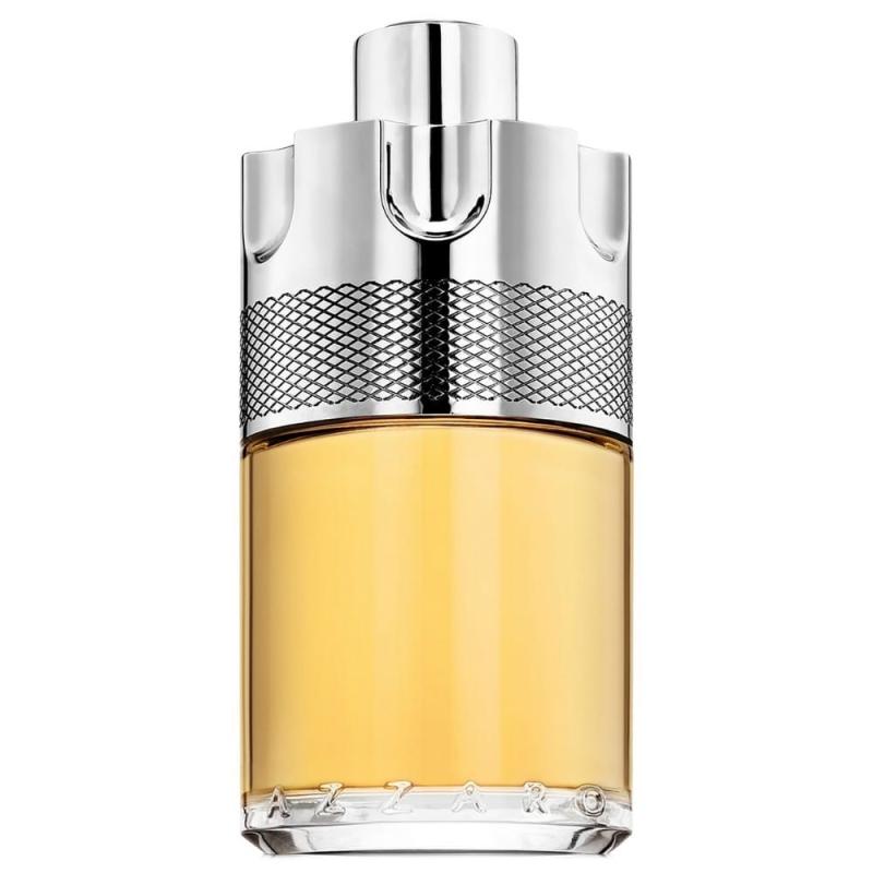 Azzaro Wanted  Eau De Toilette For Men 3.4 oz / 100 ml