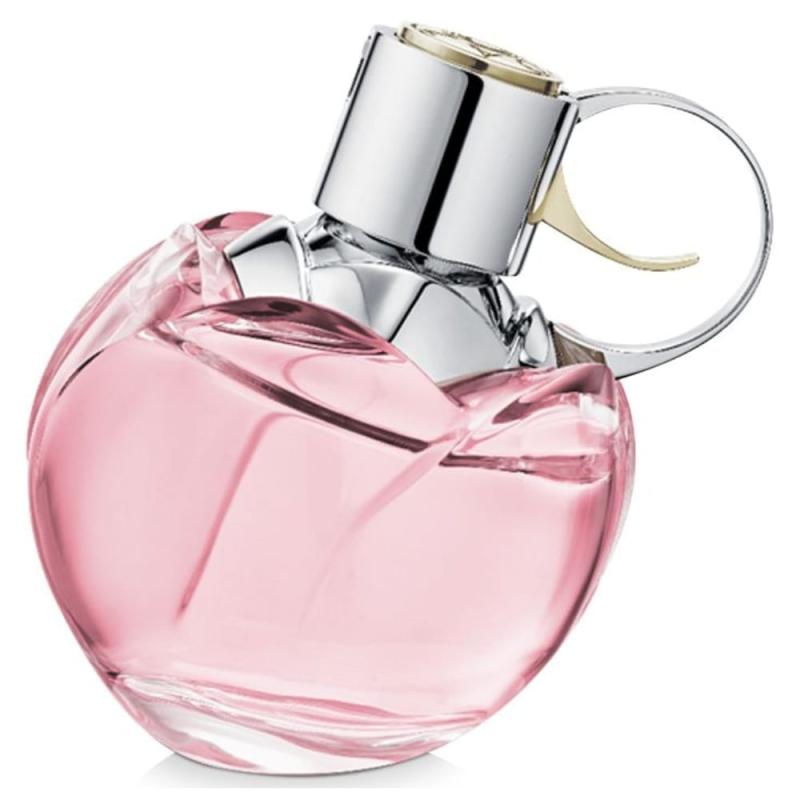 Azzaro Wanted Tonic Girl 1.6 oz / 50 ml Eau De Toilette for Women