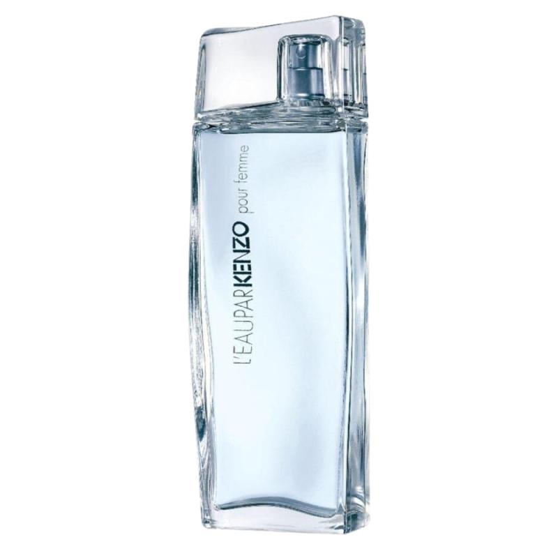 Kenzo L'eau Par Kenzo for Women Eau de Toilette Tester 3.3 oz 100 ml spray no Cap